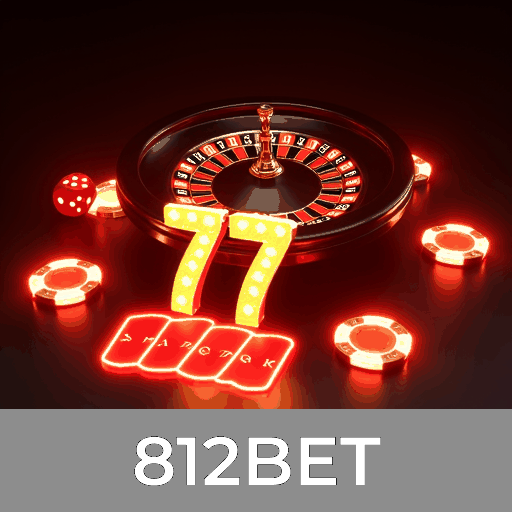 812BET: A Conveniência e Funcionalidade do App Móvel