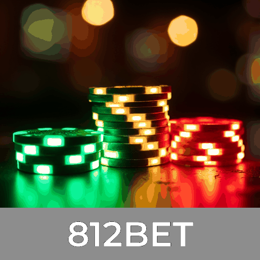 812BET Apresenta Fortune Gems: O Brilho das Gemas e a Emoção das Riquezas!