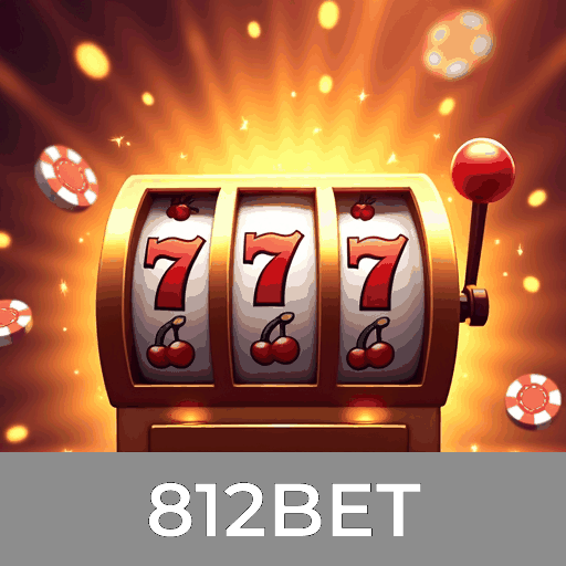 812BET: Emoções e Oportunidades de Ganhar em Jogos de Cassino